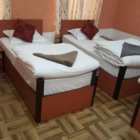 Bnb Royal Tourist House Kathmandu Luaran gambar