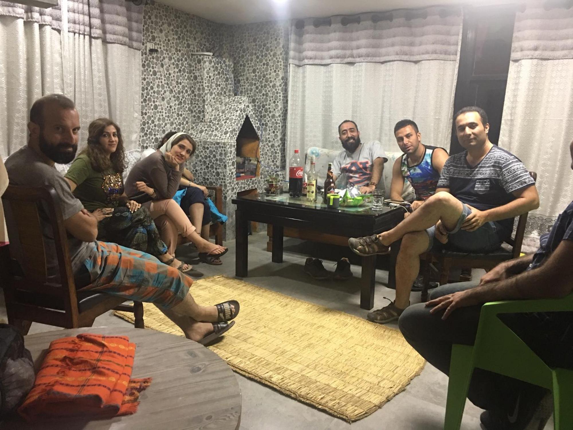 Bnb Royal Tourist House Kathmandu Luaran gambar